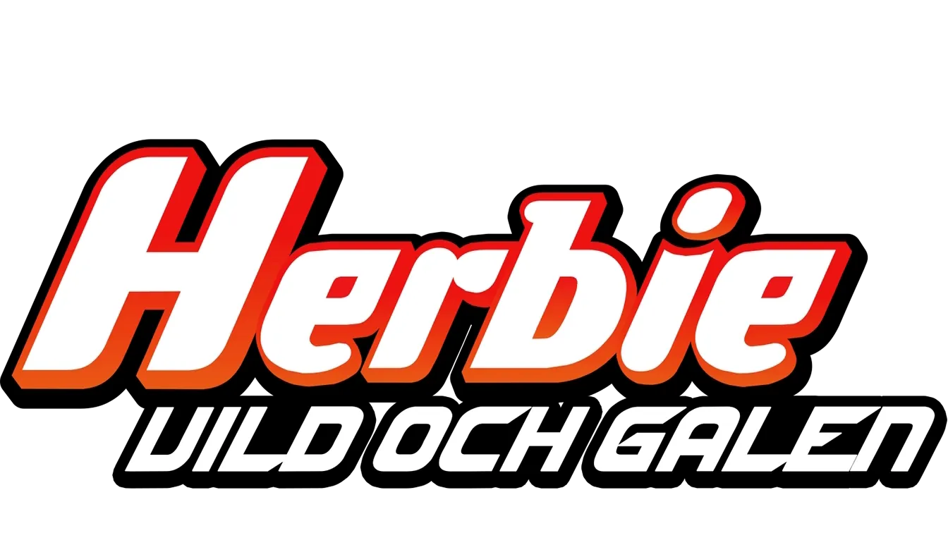 Herbie vild och galen