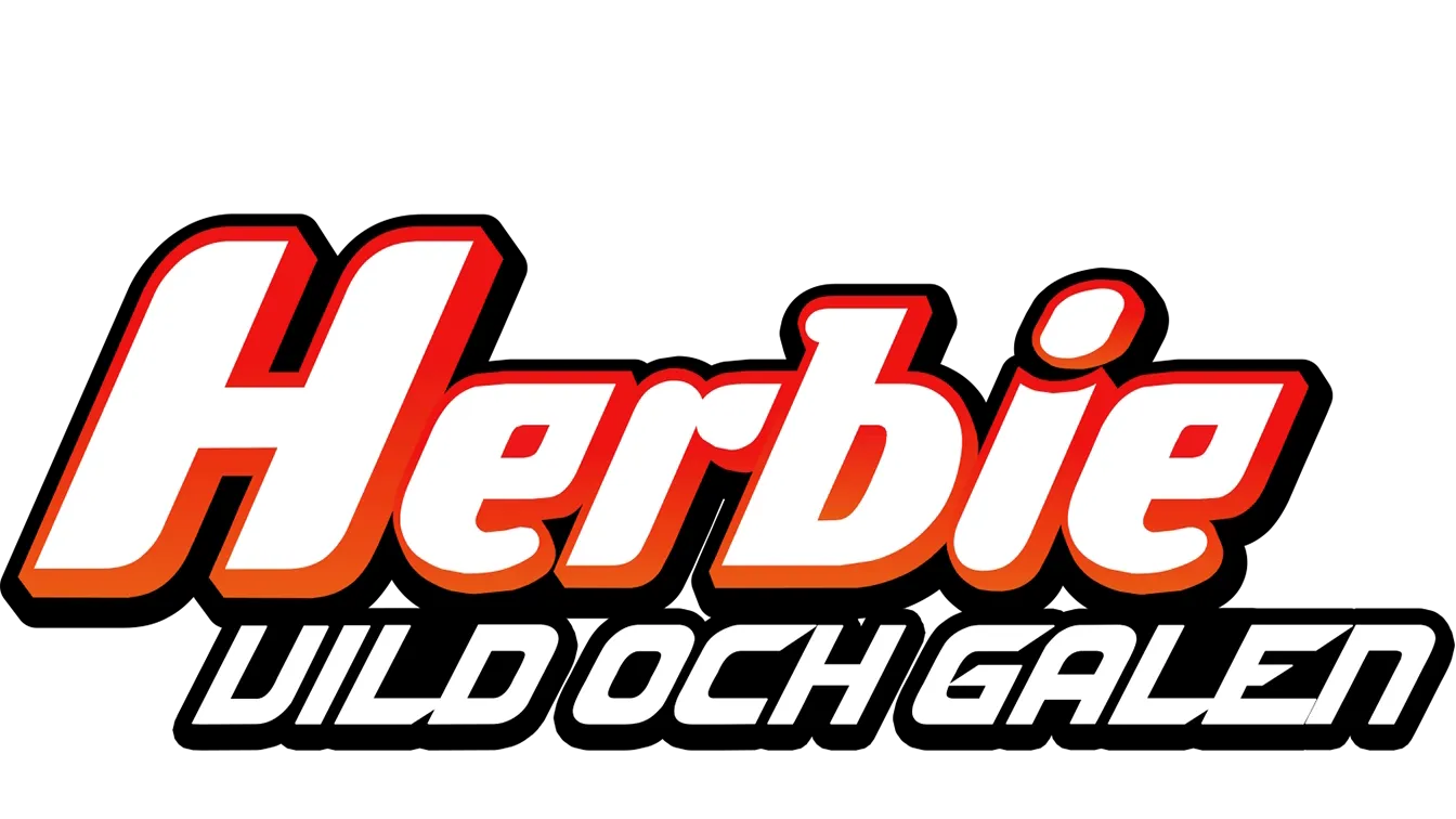 Herbie vild och galen