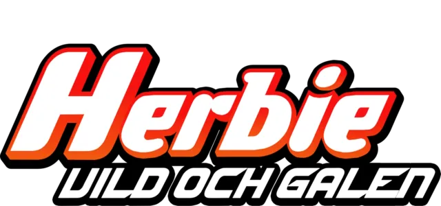 Herbie vild och galen