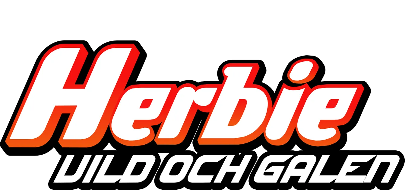 Herbie vild och galen