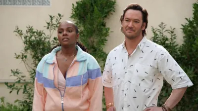 thumbnail - S2:E13 Forever Young