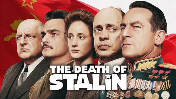 thumbnail - The Death of Stalin