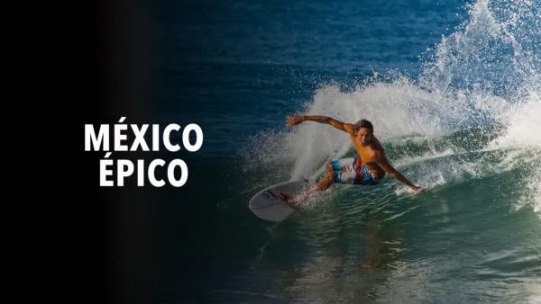 thumbnail - México Épico