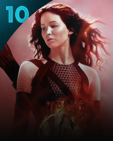 Die Tribute von Panem - Catching Fire