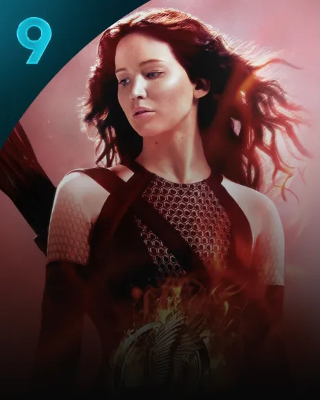 Die Tribute von Panem - Catching Fire