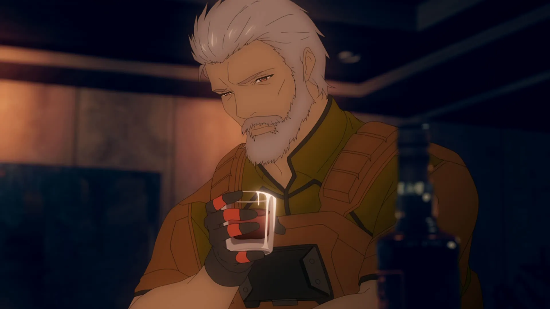 thumbnail - S1:E10 Titanomachia