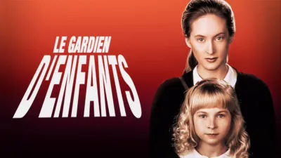 Le Gardien d'enfants