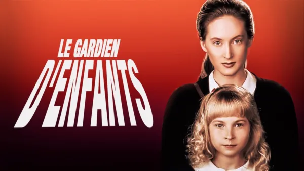 thumbnail - Le Gardien d'enfants