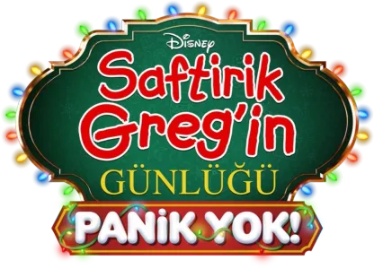 Saftirik Greg'in Günlüğü: Panik Yok!