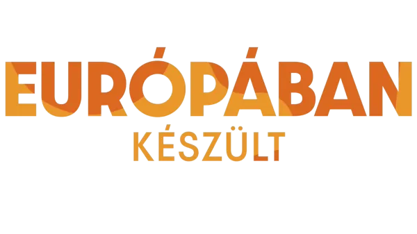 Európában készült
