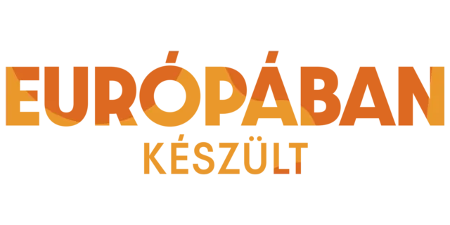 Európában készült