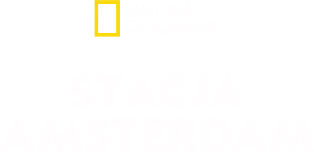 Stacja Amsterdam