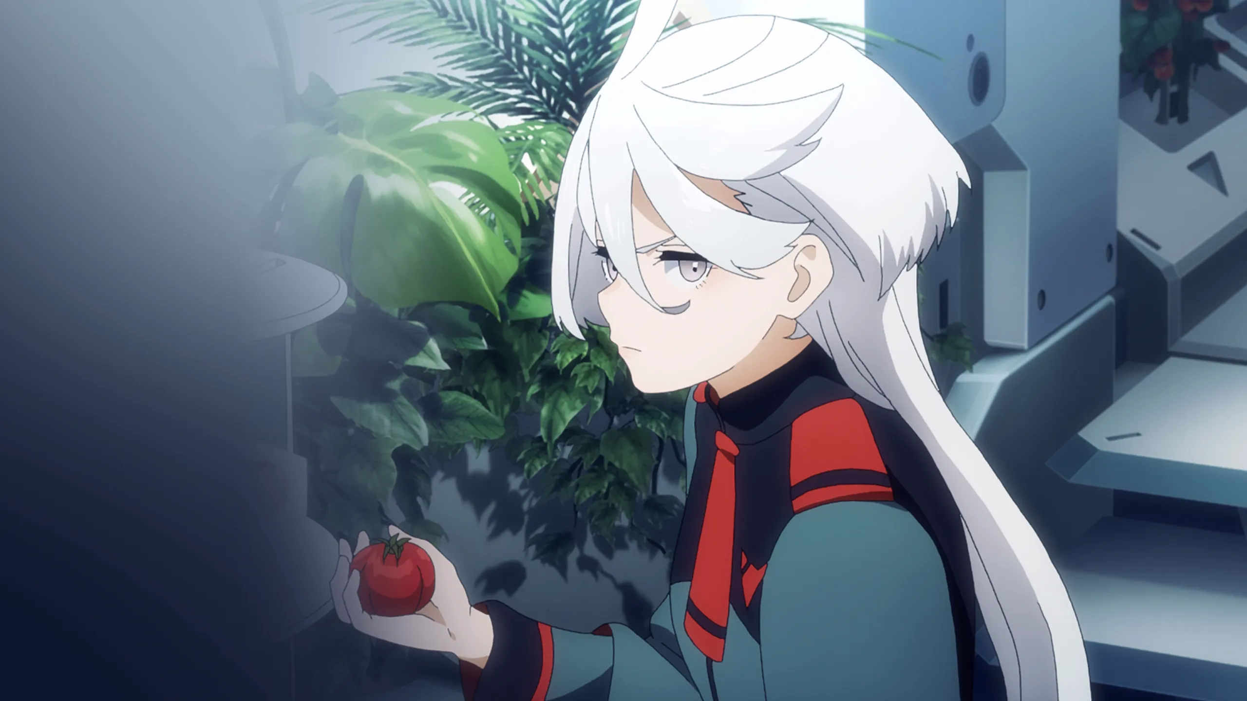 Mobile Suit Gundam the Witch from Mercury