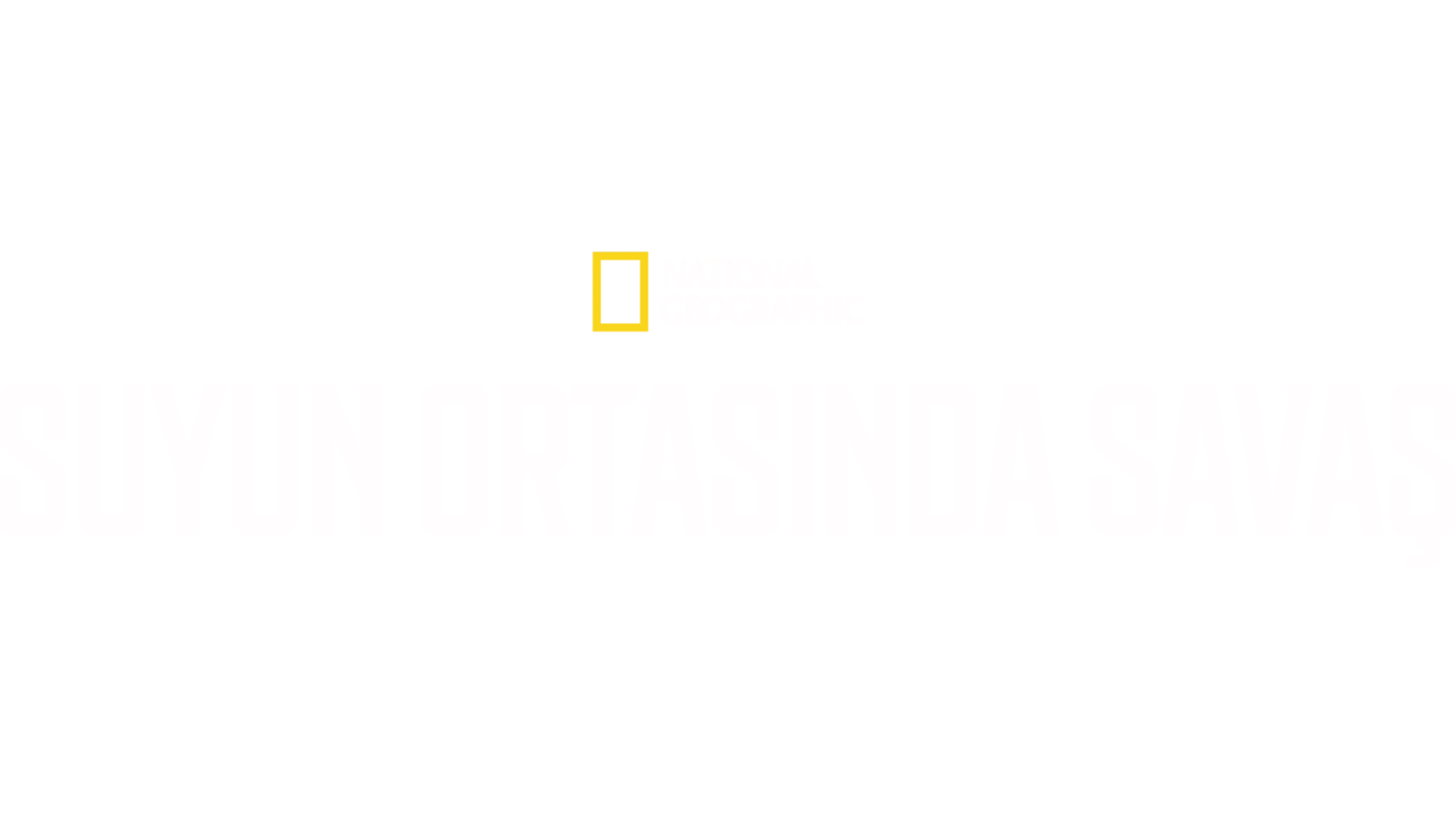 Suyun Ortasında Savaş
