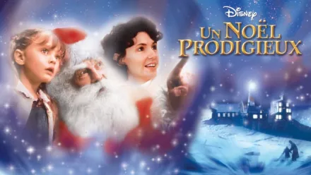 thumbnail - Un Noël prodigieux