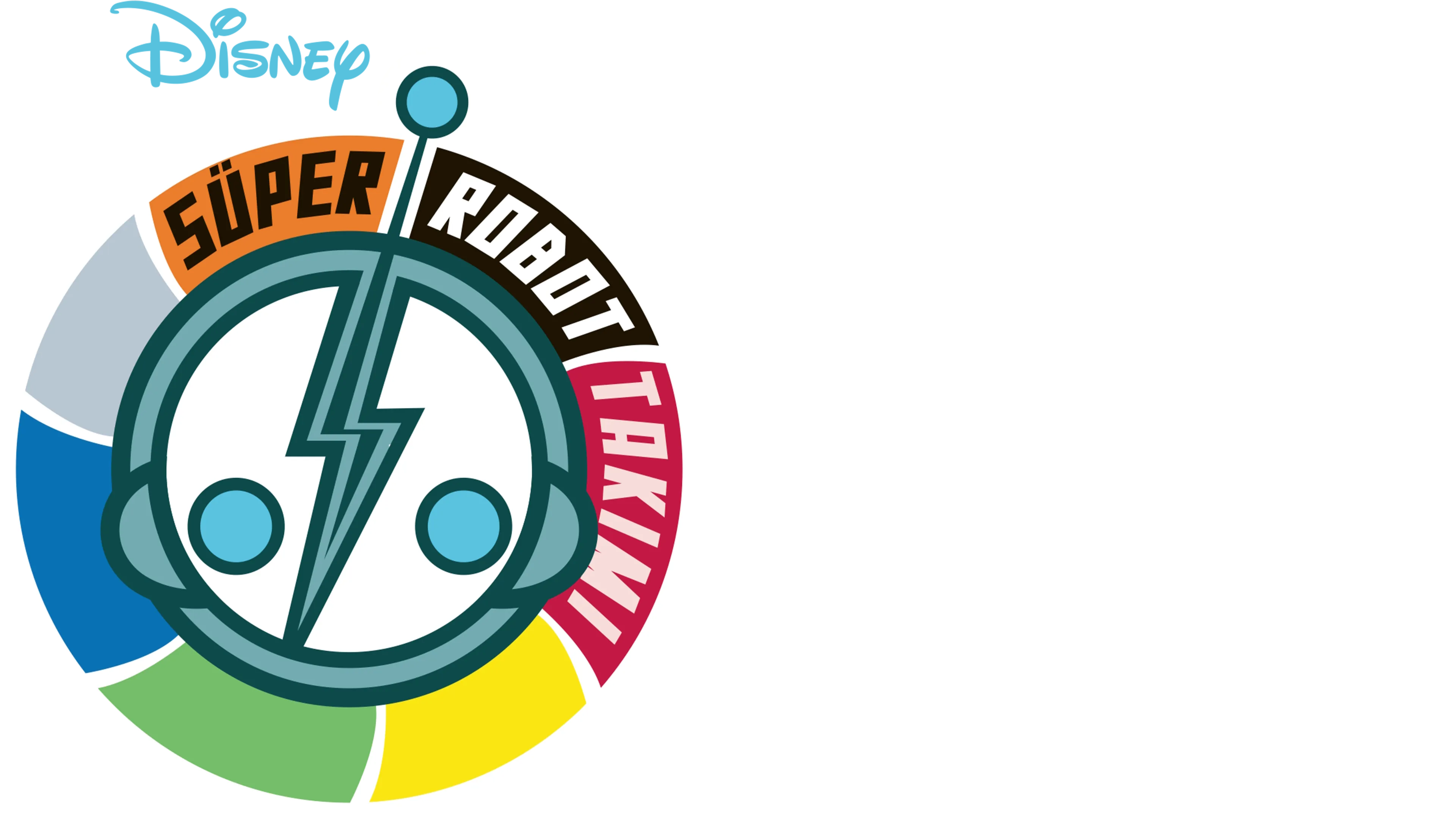 Süper Robot Takımı