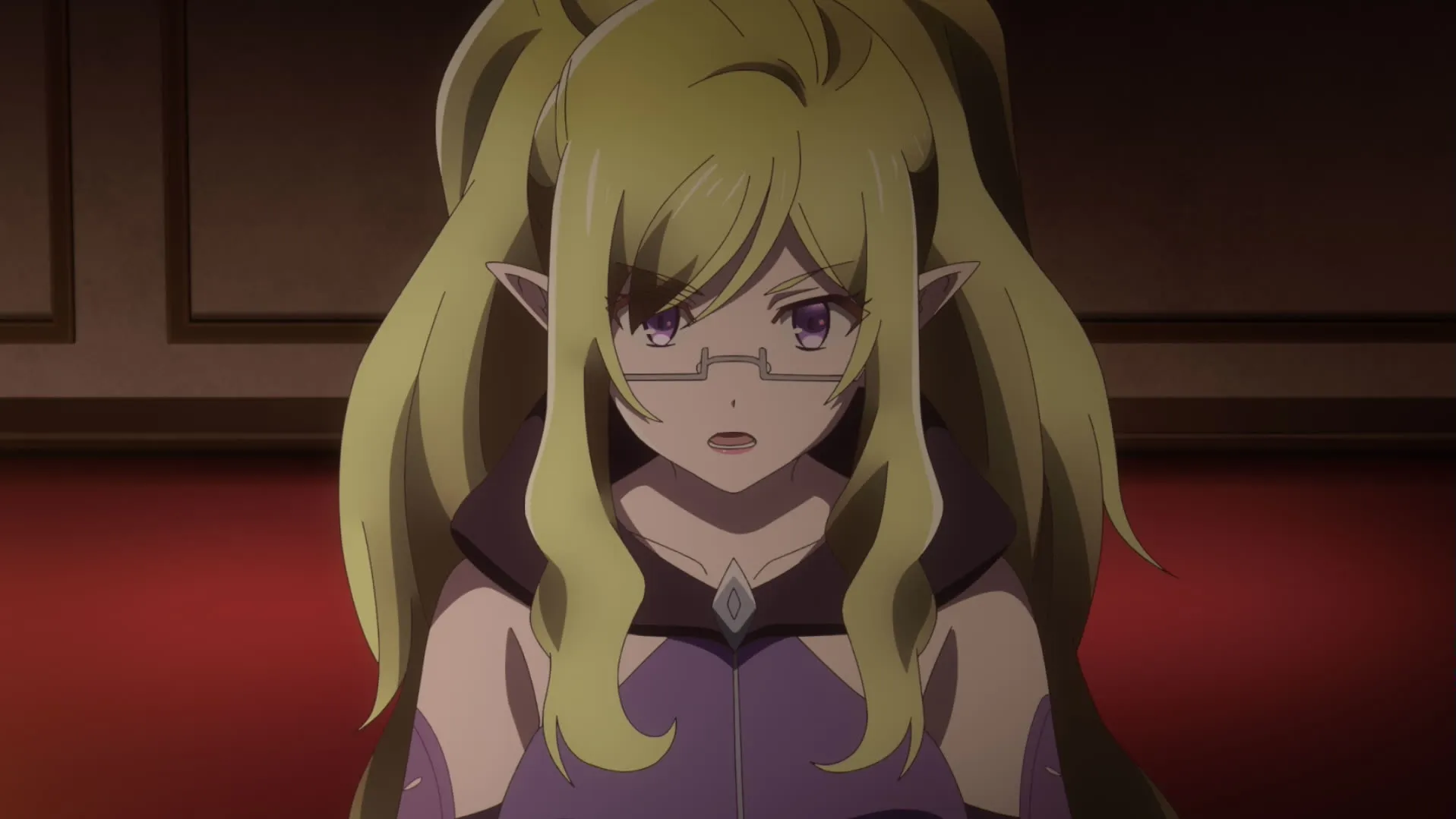 thumbnail - S1:E3 (Dub) A Little Bit of Thought Goes A Long Way for Efficiency!