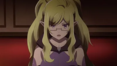 thumbnail - S1:E3 (Dub) A Little Bit of Thought Goes A Long Way for Efficiency!