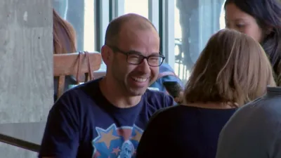 thumbnail - S8:E23 The Shame of Water