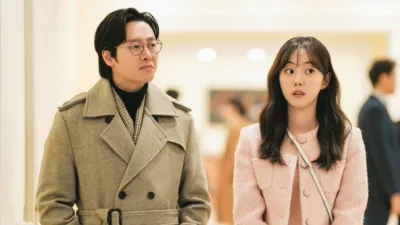 thumbnail - S1:E8 Episode 8