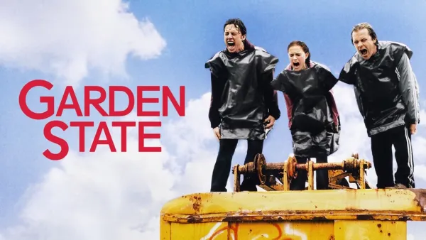 thumbnail - Garden State