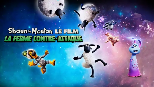thumbnail - Shaun le mouton : La ferme contre-attaque