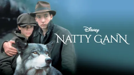 thumbnail - Natty Gann