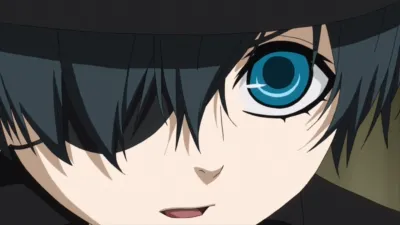 thumbnail - S2:E9 (Dub) Hollow Butler