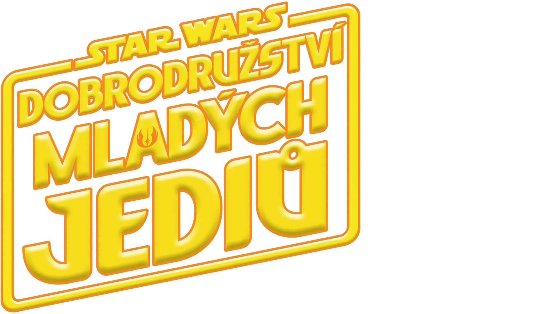 Star Wars: Dobrodružství mladých Jediů