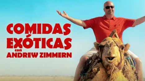 thumbnail - Comidas exóticas