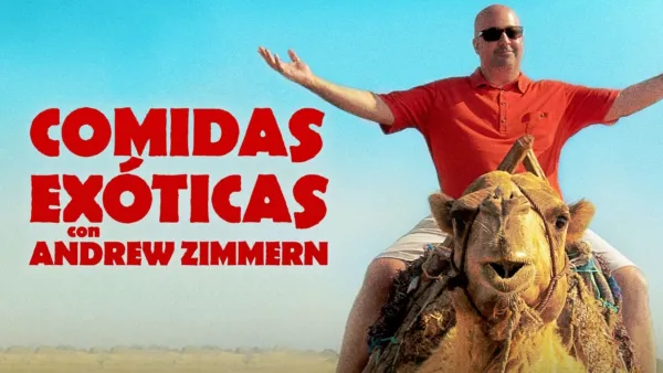 thumbnail - Comidas exóticas