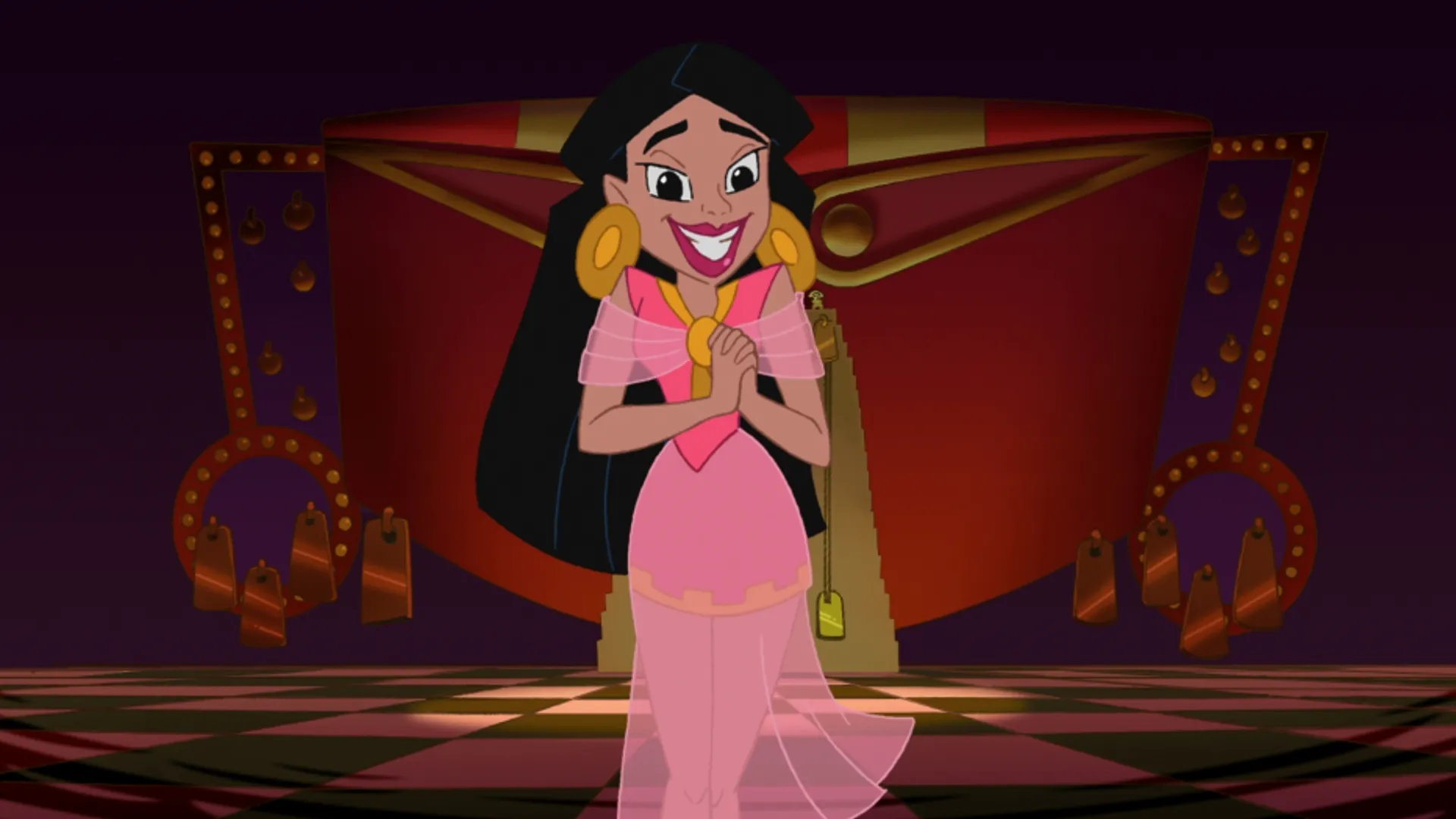 thumbnail - S1:E18 The Bride of Kuzco