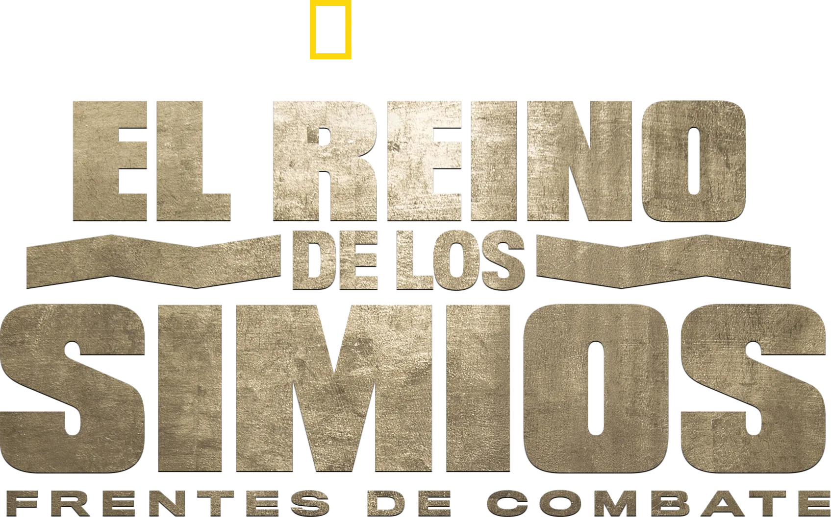 El reino de los simios: frentes de combate