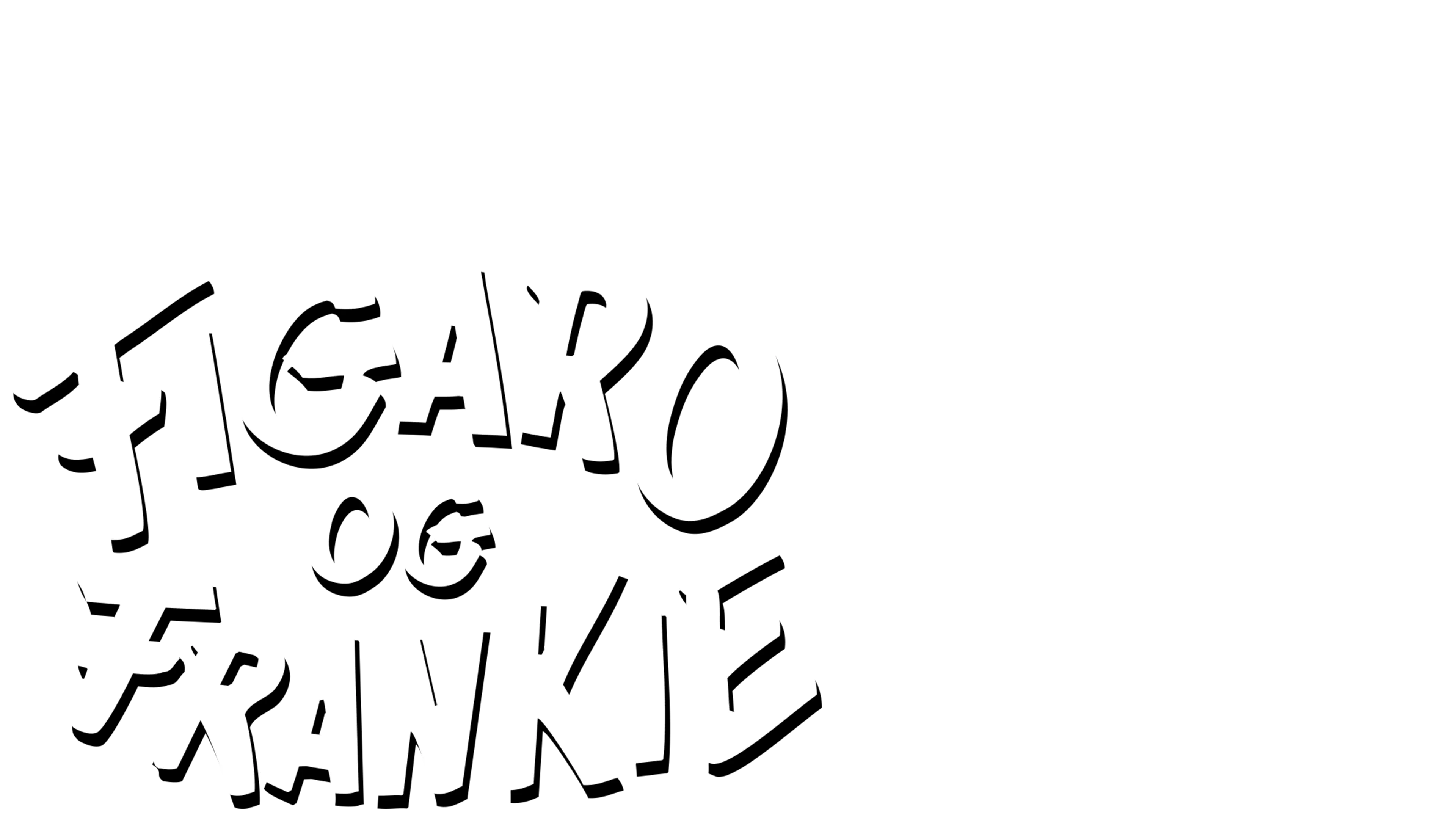 Figaro og Frankie