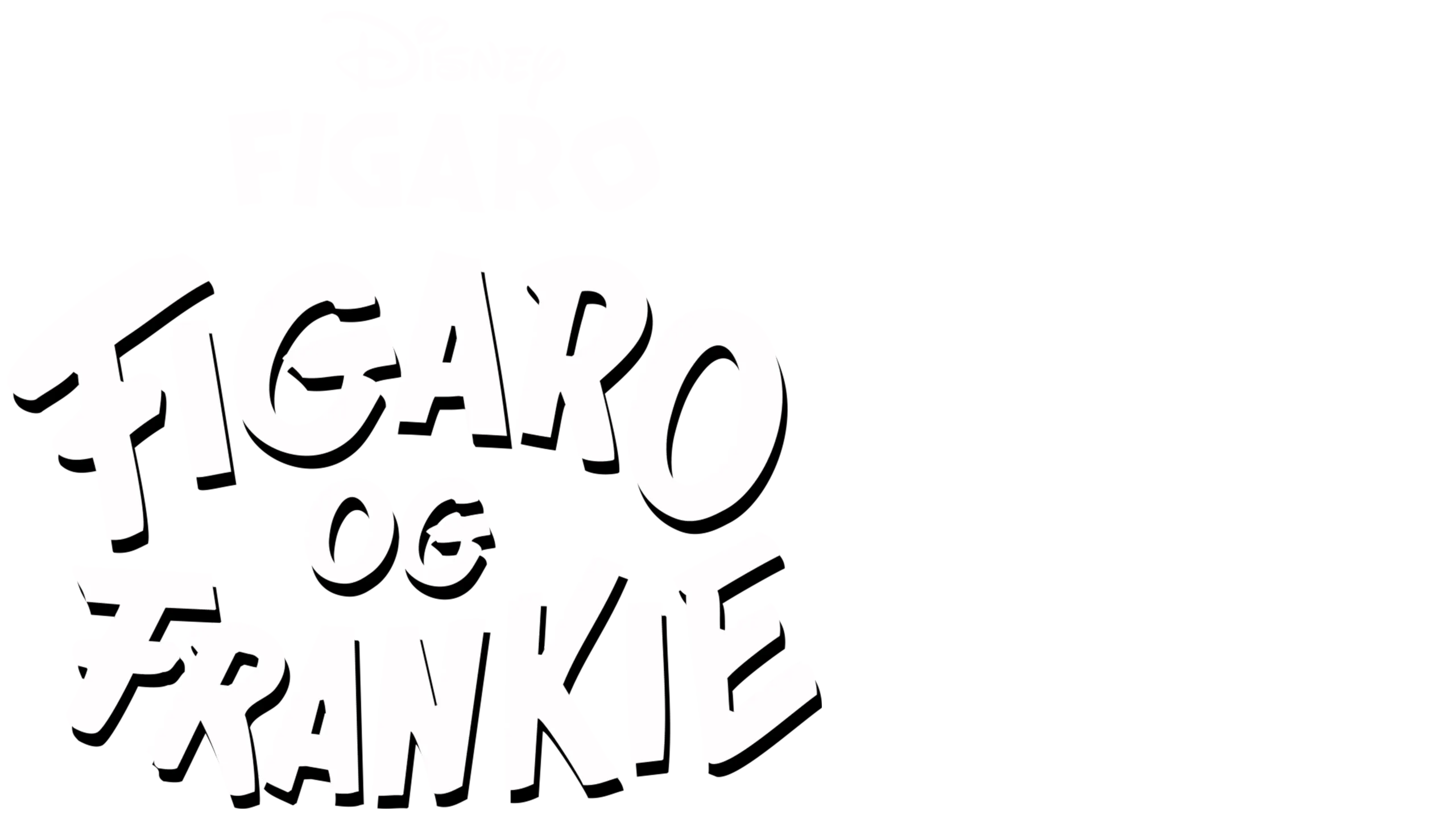 Figaro og Frankie