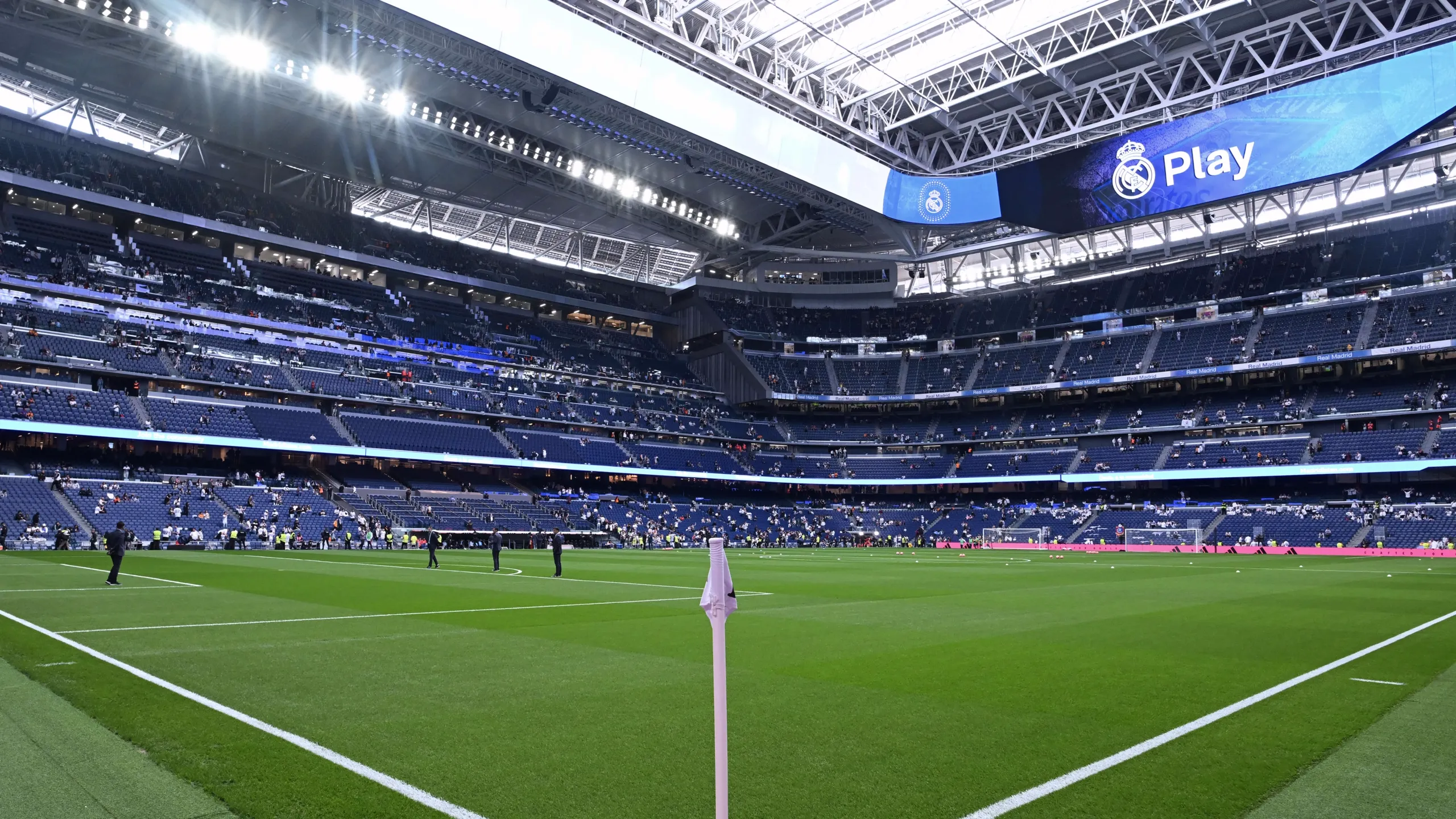 Pós-Jogo | Real Madrid x Barcelona