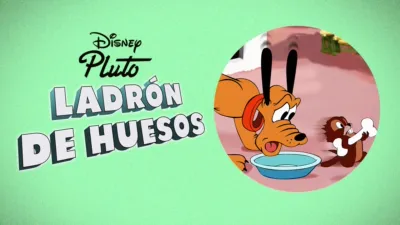 Ladrón de huesos