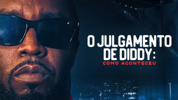 thumbnail - O Julgamento de Diddy: Como Aconteceu