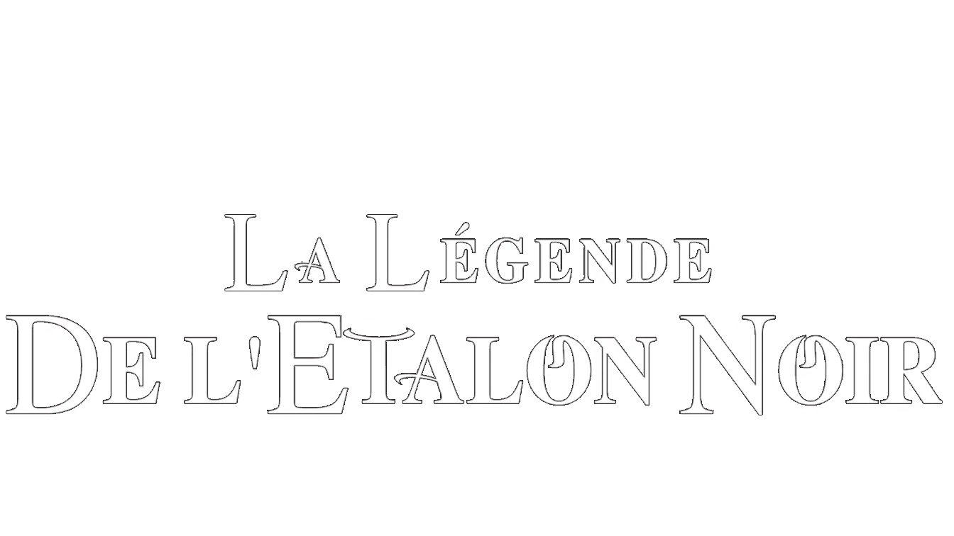 La Légende de l'étalon noir