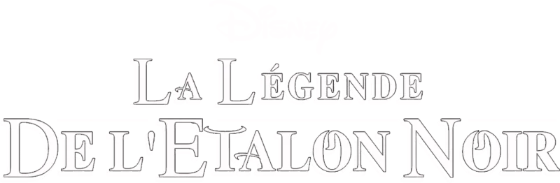 La Légende de l'étalon noir