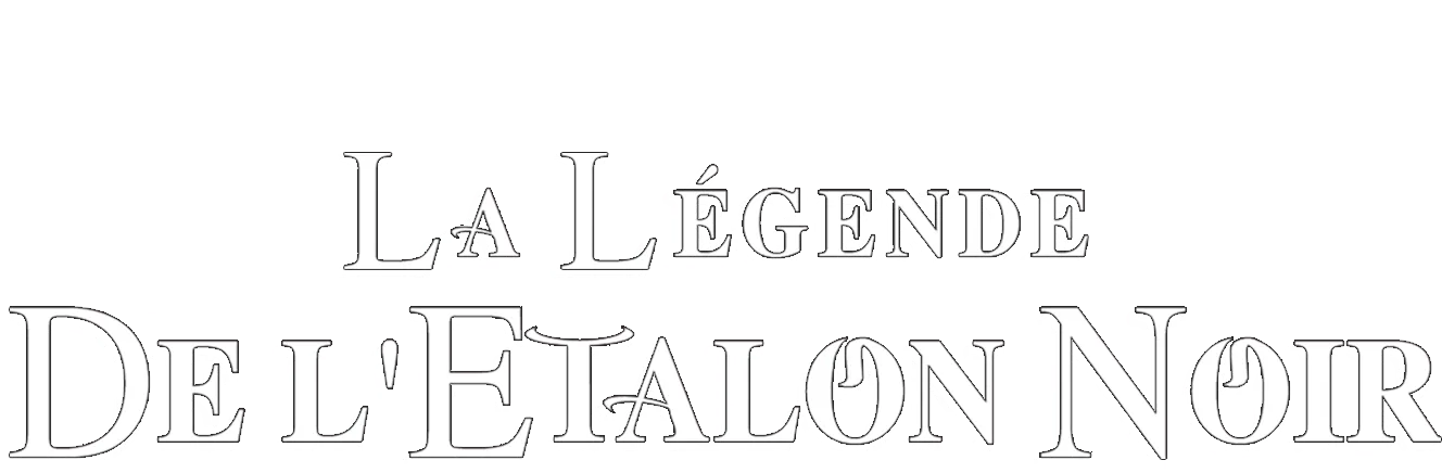 La Légende de l'étalon noir
