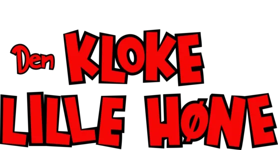 Den kloke lille høne