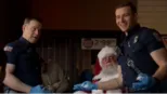 thumbnail - 9-1-1 S3:E10 Christmas Spirit