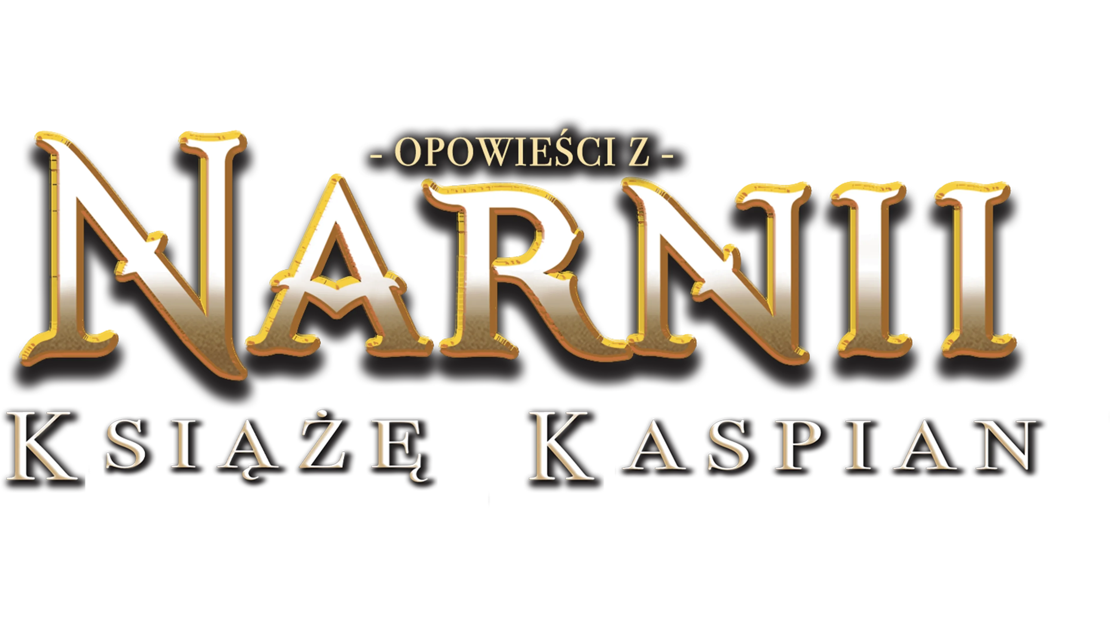 Opowieści z Narnii: Książę Kaspian