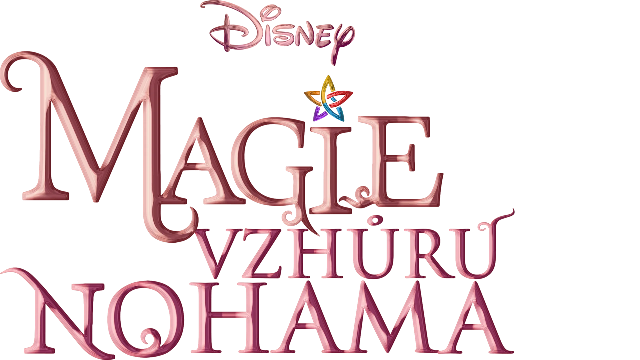 Magie vzhůru nohama