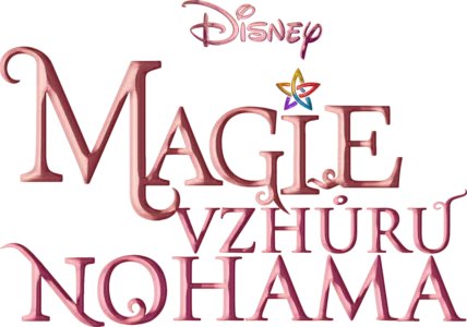 Magie vzhůru nohama