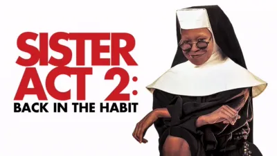 Sister Act 2: Back in the Habit