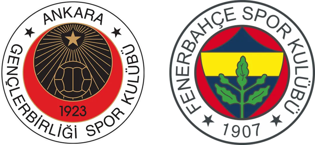 Genclerbirligi vs. Fenerbahce