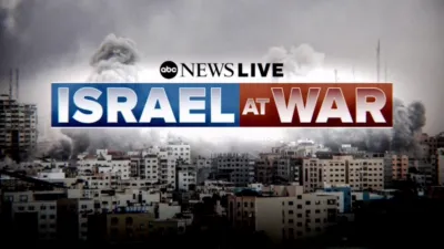 thumbnail - Israel at War 