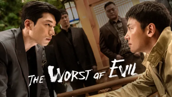 thumbnail - The Worst of Evil